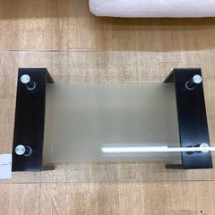 【トレファク イオンモール常滑店】ガラステーブルをご紹介！の画像