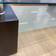 【トレファク イオンモール常滑店】ガラステーブルをご紹介！の画像
