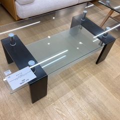 【トレファク イオンモール常滑店】ガラステーブルをご紹介！の画像