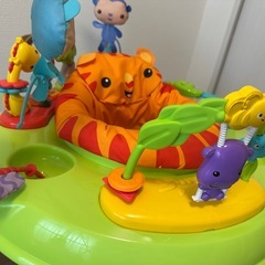 【中古・美品】ジャンパルーの画像