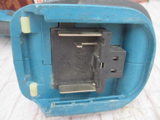 マキタ makita JR144D レシプロソー 中古品 本体のみ 14.4V 【ハンズクラフト宜野湾店】