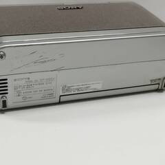 【現状品】SONY FM/AMラジオ ICF-A100Vの画像
