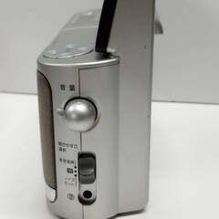 【現状品】SONY FM/AMラジオ ICF-A100Vの画像