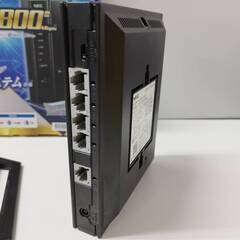 【美品】NEC Aterm PA-WG2600HS 無線LANルーターの画像