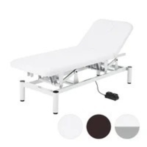 昇降式ベッド　エステ　クリニック