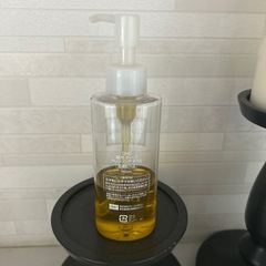 DHC薬用ディープクレンジングの画像