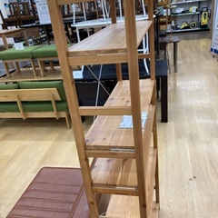 【トレファク イオンモール常滑店】ウッドラックをご紹介！の画像