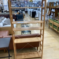 【トレファク イオンモール常滑店】ウッドラックをご紹介！の画像