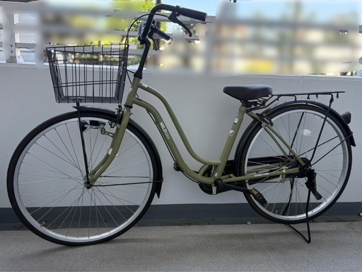 【購入先決定】自転車