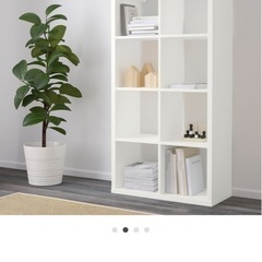 【IKEA FLYSTA】フリスタの画像