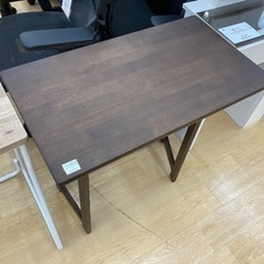 【トレファク イオンモール常滑店】折りたたみデスク　YAMAZENをご紹介！の画像
