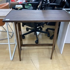 【トレファク イオンモール常滑店】折りたたみデスク　YAMAZENをご紹介！の画像