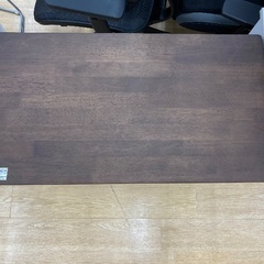 【トレファク イオンモール常滑店】折りたたみデスク　YAMAZENをご紹介！の画像