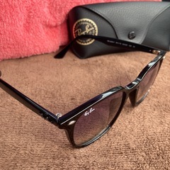 RayBan美品の画像