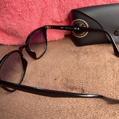 RayBan美品の画像