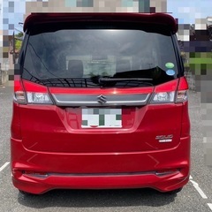 H26ソリオバンディット車検2年付諸費用全部込み！の画像