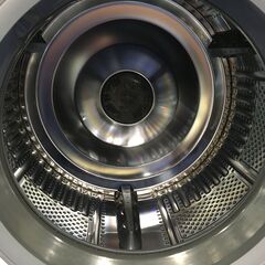 ★リユースのサカイ横浜南店★YM1431 SHARP 洗濯機 ES-H10D-WL 10/6㎏ 20年製 動作確認／クリーニング済みの画像