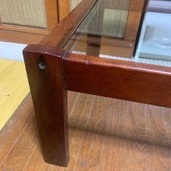 ローテーブルの画像