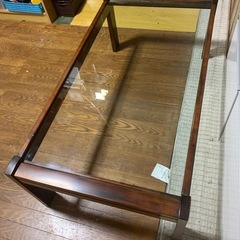 ローテーブルの画像