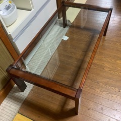 ローテーブルの画像