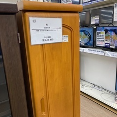 【トレファク イオンモール常滑店】隙間収納　サンをご紹介！の画像