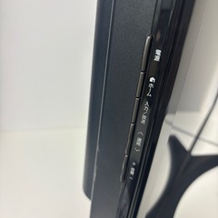SHARP シャープ 32V型 液晶 テレビ AQUOS LC-32E9 ハイビジョン 2011年製 液晶カラーテレビ リモコン付 リモコン mw0629の画像