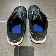 ナイキ　トレーニングシューズ　サッカーの画像