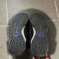 ナイキ　トレーニングシューズ　サッカーの画像