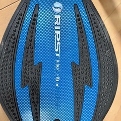 ラングスジャパン(RANGS) リップスティックデラックスミニ ブルー キャスターボードの画像