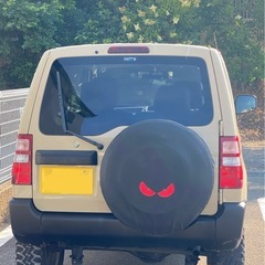 パジェロミニVRターボ　車検R9\5月までの画像
