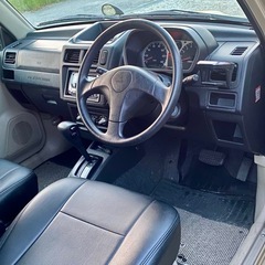 パジェロミニVRターボ　車検R9\5月までの画像