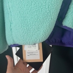 新品　アウターの画像
