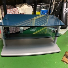 ガラステーブル