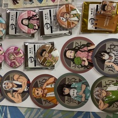 鬼滅の刃の画像