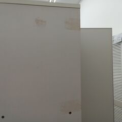 ★リユースのサカイ日立店★HJ7734  シューズボックス ホワイト H180×D36×W28 クリーニング済み の画像