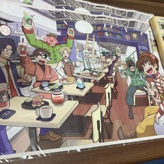 我々だ グッズ ポスターの画像