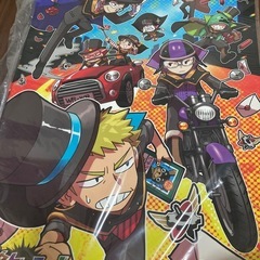 我々だ グッズ ポスターの画像