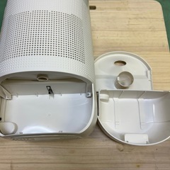 hysure インテリジェント除湿機の画像
