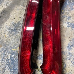 セレナC25 テールランプ　左右セットの画像