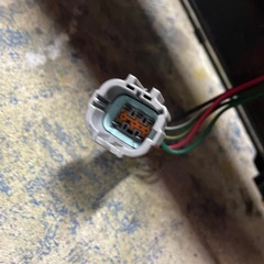 セレナC25 テールランプ　左右セットの画像