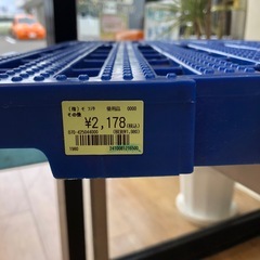 【店頭お渡し限定】（25-9-8）パレット　サイズ60cm×60cm　1枚のお値段です　の画像