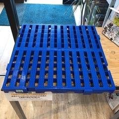 【店頭お渡し限定】（25-9-8）パレット　サイズ60cm×60cm　1枚のお値段です　の画像