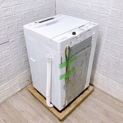 MKT04081 パナソニック 6.0kg 洗濯機 一人暮らし 小型の画像