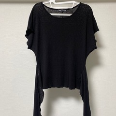💛ZARA ストレッチありの画像