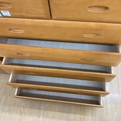 【トレファク イオンモール常滑店】ハイチェストをご紹介！の画像