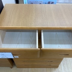 【トレファク イオンモール常滑店】ハイチェストをご紹介！の画像