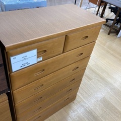 【トレファク イオンモール常滑店】ハイチェストをご紹介！の画像