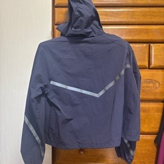 champion レディースジャケット Mサイズの画像