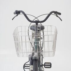 BROAD シティサイクル シングルスピード 26インチの画像