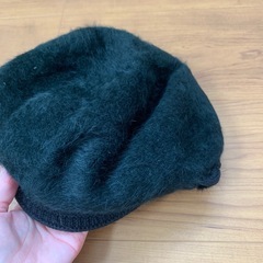 帽子新品の画像